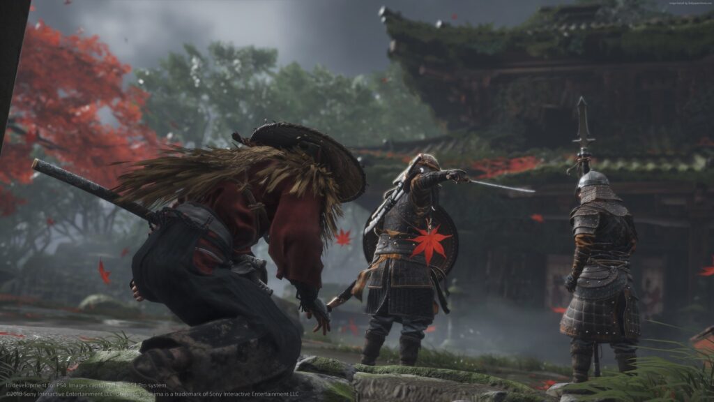 Does Ghost Of Tsushima Have A New Game Plus