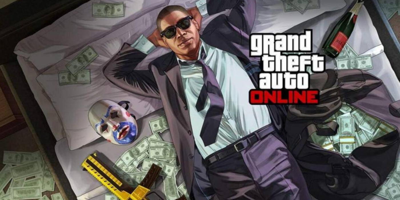 Best Ways To Make Money GTA Online 2021 The Profaned Otaku