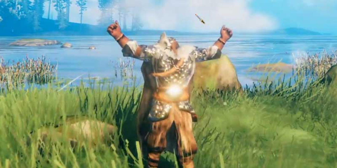 Valheim Emotes How To Perform Emotes In Valheim Pc The Profaned Otaku - all emote commands in roblox