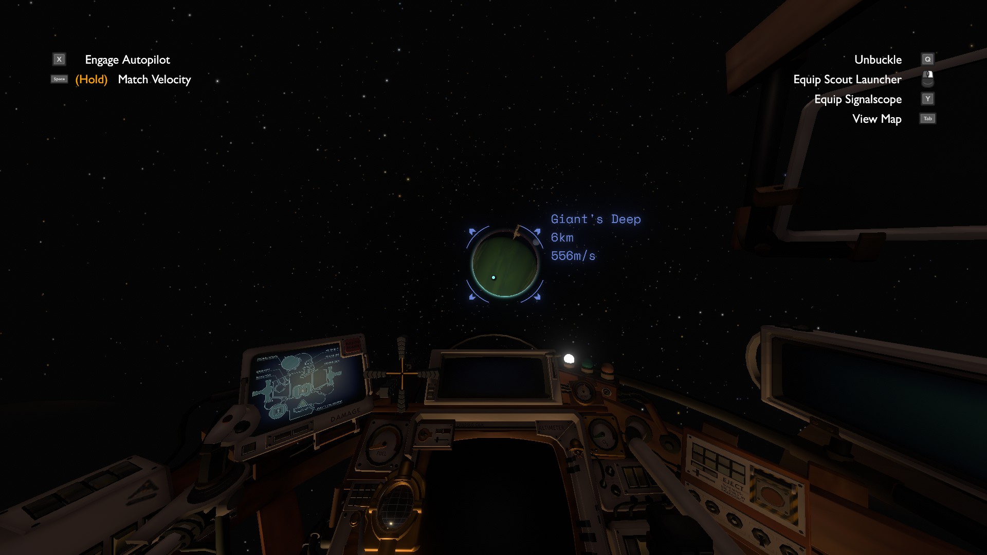 outer wilds achievements