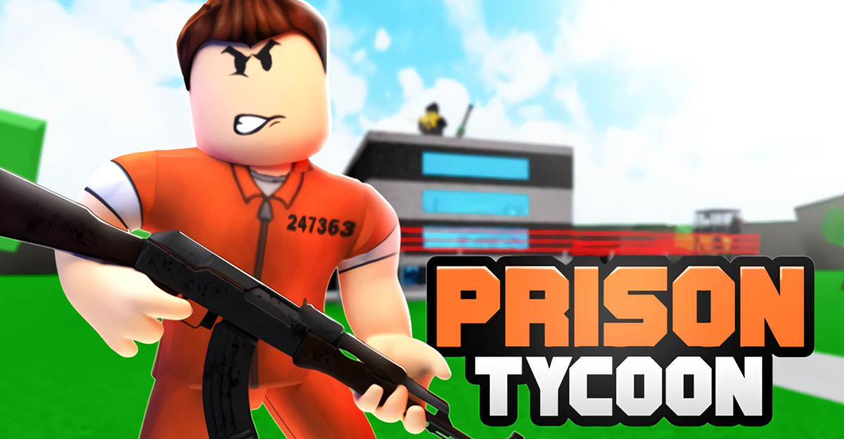 Roblox Prison Tycoon Codes (July 2022)- Freeze Ray Update! 