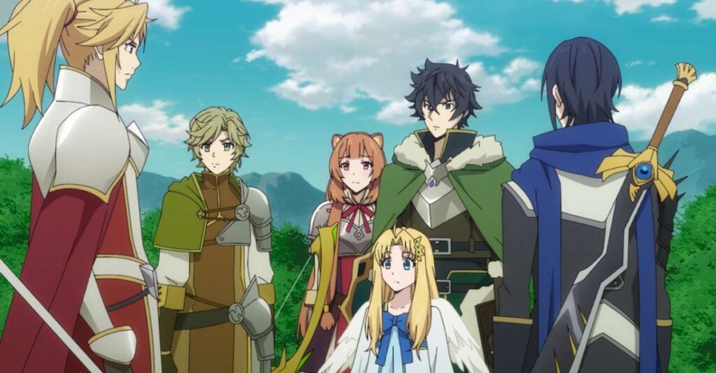 How Many Episodes are There in Shield Hero Season 2?