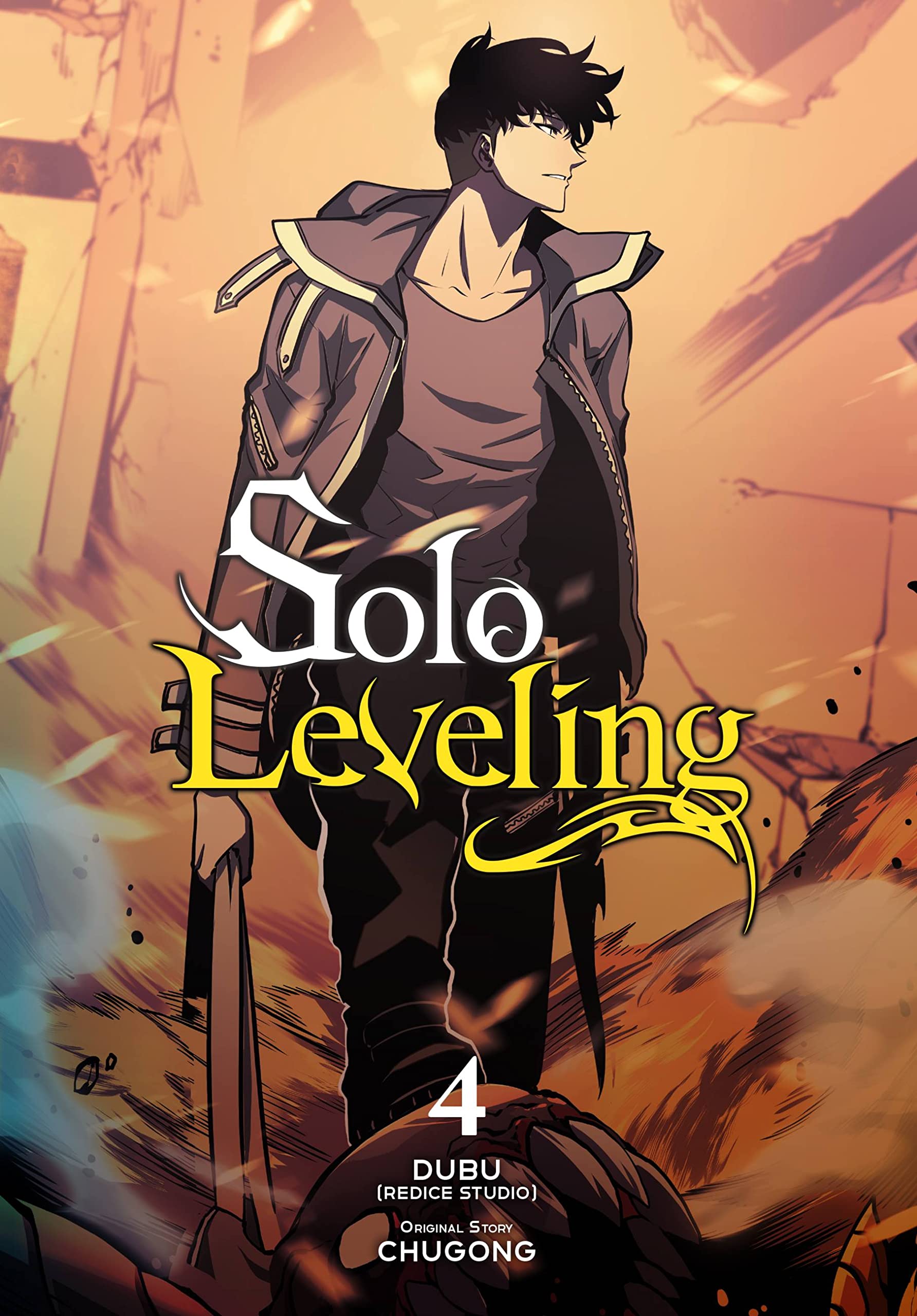 Miss Solo Leveling? Here are 5 manhwas every Solo Leveling fan needs to  read - Hindustan Times